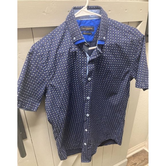 Lloyd & Jefferson Other - Lloyd & Jefferson- Premium Collection- Short Sleeve-Small - Great Condition-No v